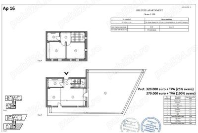 Finalizat - Dezvoltator 0% comision - NOU P+6 Timpuri Noi - Ion Minulescu - 1