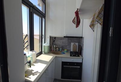 STUDIO 2 CAMERE | 40,46 | BLOC NOU | ETAJ 2| - 4