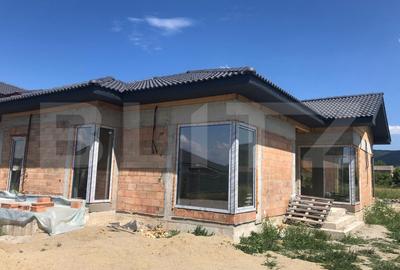 De vanzare, casa in Cristian, finalizare 2025 - 3