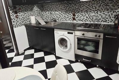 Apartament cu 2 camere decomandat, mobilat în Kiseleff - 6
