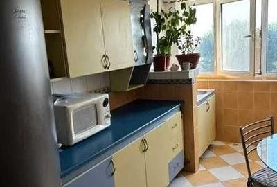 Apartament cu 4 camere decomandat, mobilat în Gară - 3