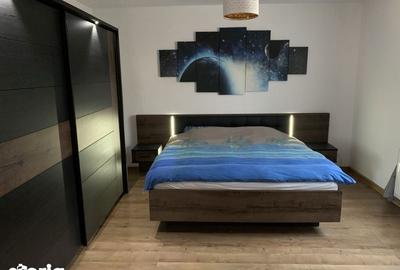 Casă cu 2 camere cu Teren 110 Mp în Voinești - 1