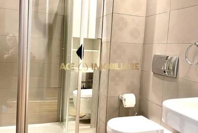 Apartament cu 3 camere decomandat, mobilat în Herăstrău - 12