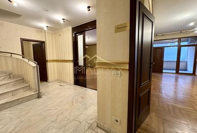 Vila cu 13 camere *460mpu* + garaj // Dorobanți - 6