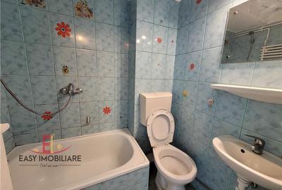 Apartament 1 camera ,Zona Maurer , Et Intermediar - 5