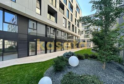 Spatiu Comercial in Win Herastrau | 2 Etaje | Terasa |