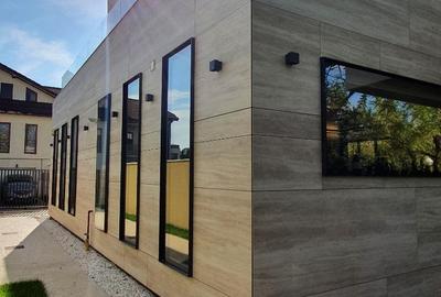 Casă individuală cu 5 camere cu Canalizare în Sisești - 14