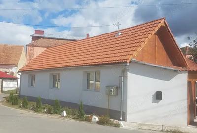 Casa de Vanzare - Dumbraveni, jud. Sibiu Casa de Vanzare - Dumbraveni, jud. Sibiu - 2