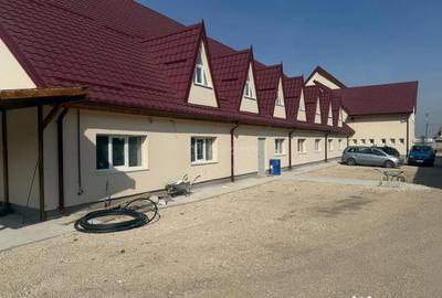 Casă cu 1 camere cu Teren 200 Mp în Central - 8