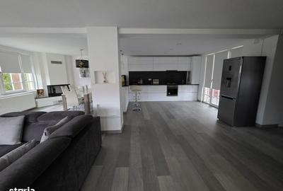 Casă cu 4 camere în Cerghid - 9