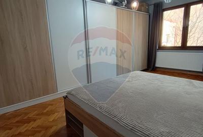 Apartament cu 2 camere, mobilat în Central - 7
