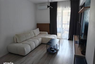 Apartament cu 2 camere în Theodor Pallady - 10