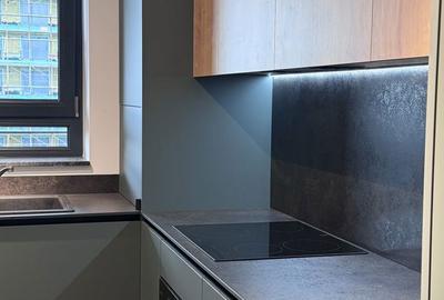 Apartament cu 2 camere decomandat în Central - 1