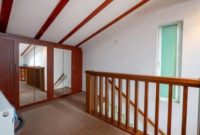 Casa 4 camere Bragadiru Dumbravei - 8