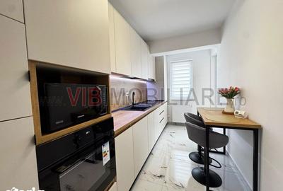 Apartament cu 2 camere în Chiajna - 5