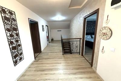 Casă cu 5 camere cu Teren 629 Mp în Central - 6
