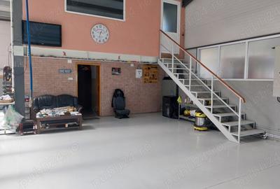 Inchiriere spatiu piatra neamt - 3