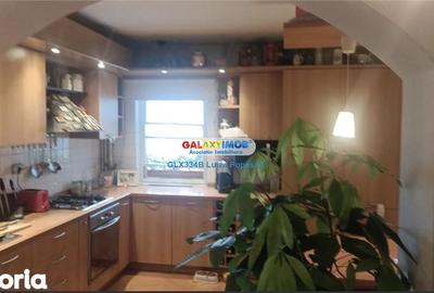Apartament cu 3 camere decomandat în 13 Septembrie - 5