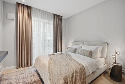 APARTAMENT 3 CAMERE - FLOREASCA - GRADINA INTERIOARA - COMISION 0% - 3