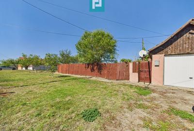 Casă și teren în Moravița, Timiș-poziție excelentă - 18