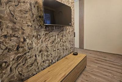 Apartament cu 2 camere în Sânmartin