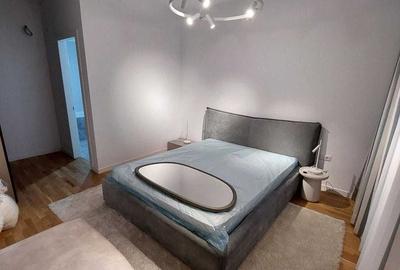 2 CAMERE || 2 BAI || 80 MP GRADINA || PARCARE INCLUSA || VIRGILIU - 9