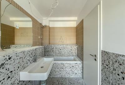 Apartament cu 3 camere semidecomandat în Sisești - 7