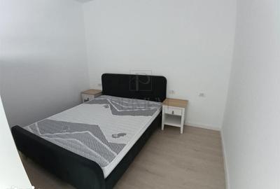 Garsonieră decomandată, mobilată în Braytim - 6