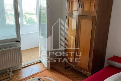 Apartament cu 3 camere, mobilat în Circumvalațiunii