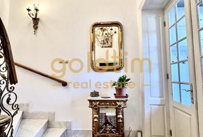 Casă individuală cu 11 camere cu Garaj în Kiseleff - 2