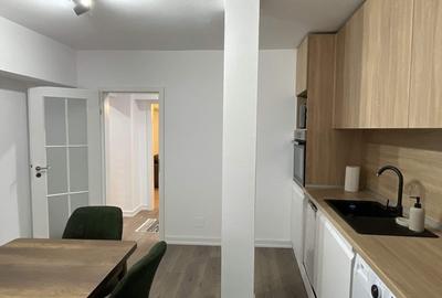 Apartament cu 3 camere decomandat în Steaua - 17
