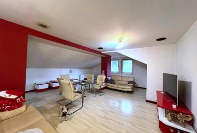 Teren 500 mp cu două clădiri Sisesti-Vatra Noua - 3