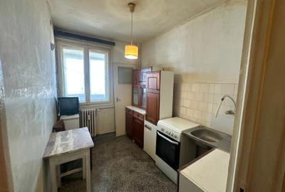 Apartament cu 2 camere semidecomandat, mobilat în Grivița - 4