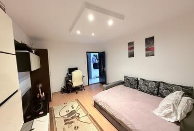 Apartament 3 camere la cheie, 55 mp utili, zona Baciu - 5