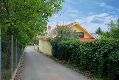 Casa de vanzare cu teren 517 mp, strada Izvorului, Oradea - 2