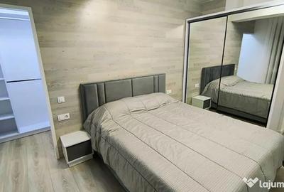 Apartament cu 2 camere decomandat în Timpuri Noi - 4