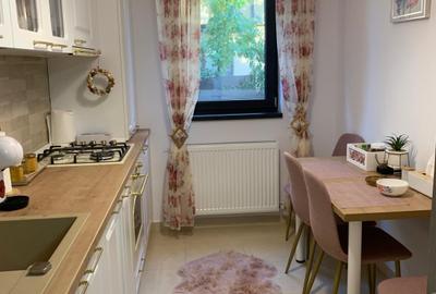 Apartament cu 2 camere decomandat, mobilat în Colentina - 6