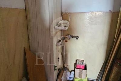 Apartament 3 camere în zona PIATA MARASTI - 10