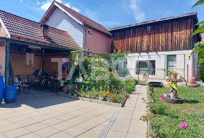 Casa de vanzare 6 camere 260 mp gradina zona foarte linistita Cisnadie - 20