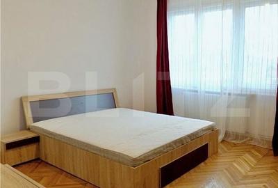 Apartament cu 3 camere decomandat în Tipografilor - 7