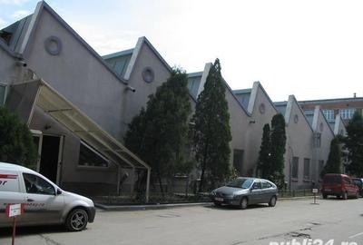 Spațiu comercial, de 3,570 mp, în Baicului - 1