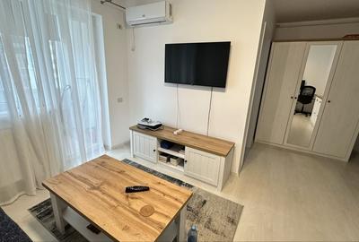 Garsonieră Mobilată & Utilată > Metrou Berceni 10 min > Parcare Inclusă - 5