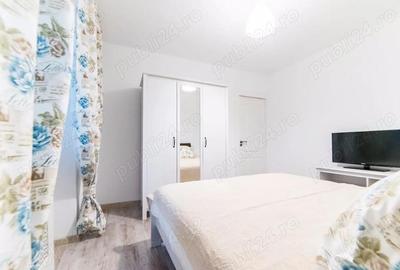 Oferta vanzare ap 3 cam ultracentral, mobilat si utilat, 145000 euro - 16