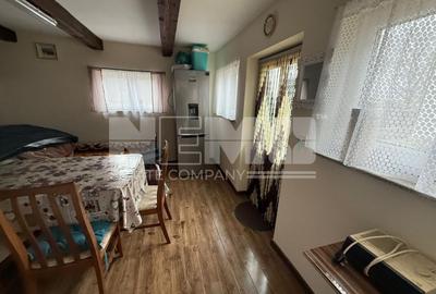 Casă cu 9 camere cu Canalizare în Marginea - 48