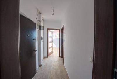 Apartament de 2 camere de vanzare Prelungirea Ghencea, loc de parcare - 12