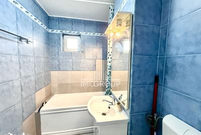 Apartament cu 3 camere, mobilat în Zorilor - 5