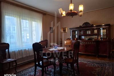 Apartament cu 3 camere în Ultracentral - 8