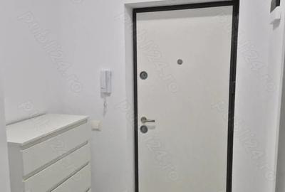 Garsonieră decomandată în Militari - 2