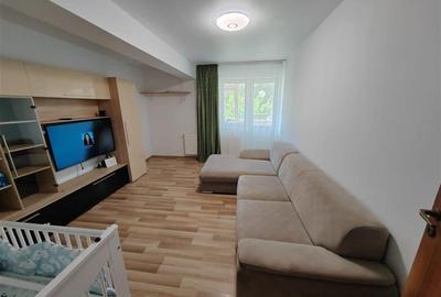 Apartament cu 2 camere decomandat în Theodor Pallady - 6