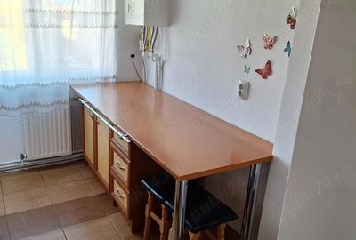 Inchiriez apartament 2 camere terezian - 3